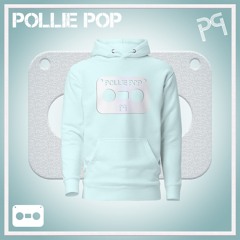 Sky Clue Hoodie 2 White Tape #SpedUp #ChoppedUp