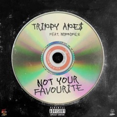 Not Your Favourite Feat NoProfile