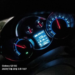 economy driving