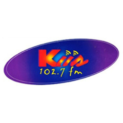 NEW: 102.7 KIIS FM (1996) - Demo - Who Did That Music