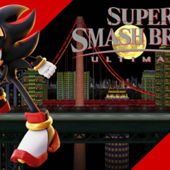 For True Story [PLUMEGEIST REMIX] I Super Smash Bros. Ultimate [FAN MADE]