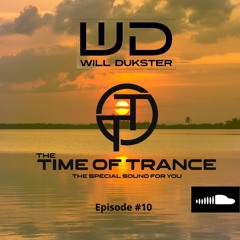 The Time Of Trance #10