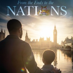 Discipleship Series: “From The Ends To The Nations”