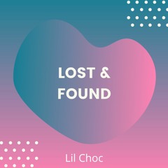 Lost & Found (feat. LukeXI)