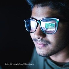 217 / Being Extremely Online / William Hawes