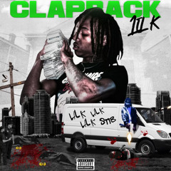 Lil K - Clap Back