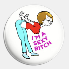 SEXY BITCH (pitbull ft. akon) (sped up)