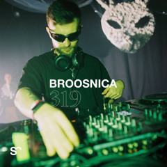 SYSTEM108 PODCAST 319: BROOSNICA