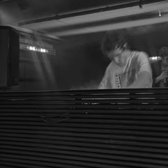 SAD PROM (Hardware Set) | Live at Silencio - 16.04.25