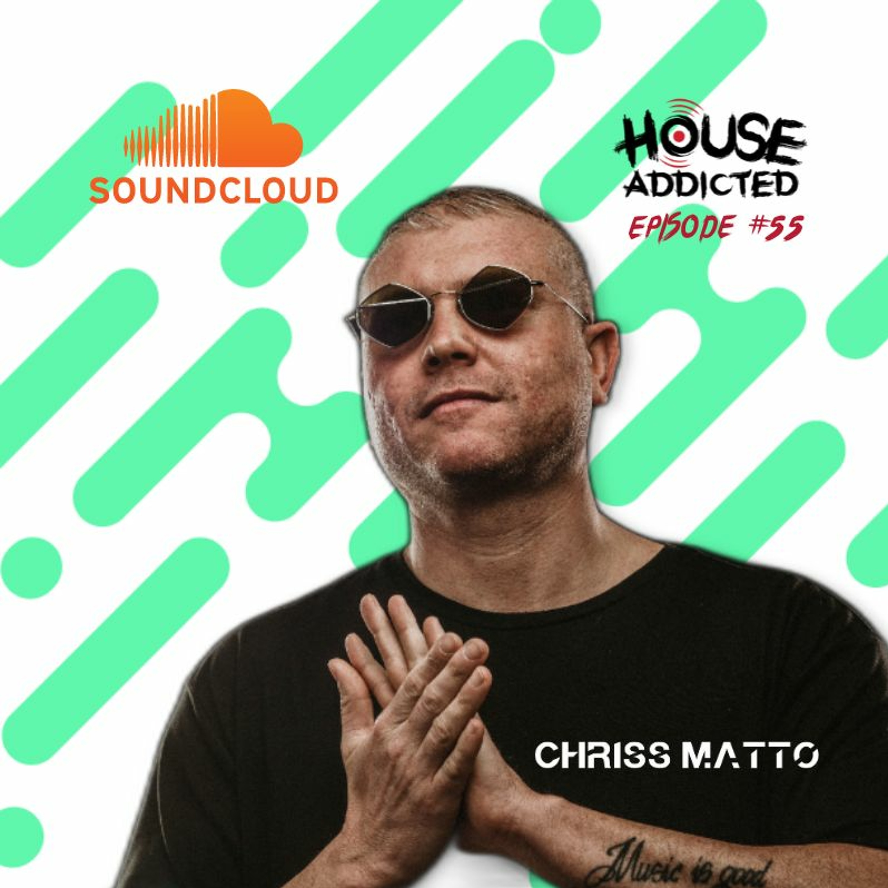 Chriss Mattò
