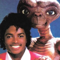 Rockwell ft. Micheal Jackson - Somebody's Watching Me (JMLMTC's No Privacy Remix)