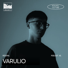MINCULT #2 | Varulio