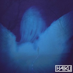 angel vox, poly wave - v golubom tumane (HAIKU FLIP)