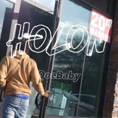 Holon [Music Video In Description]