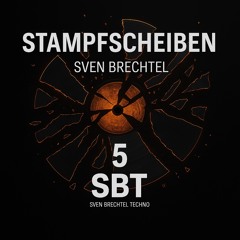 Stampfscheibe 5