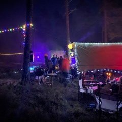 SSKv7 Psytech DJ set (august 2024)