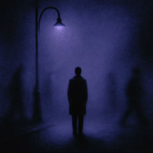 Daniel Javan, Naits, Rivio - walk away. ( original )