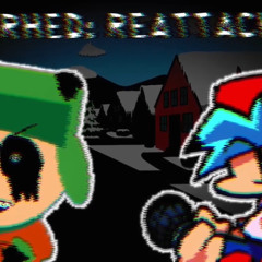 FNF X Pibby Concept Song || Morphed Reattached || South Park Uncut Darkness OST (Morphed Revamped)