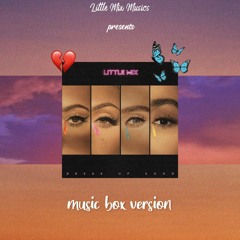 Little Mix – Confetti