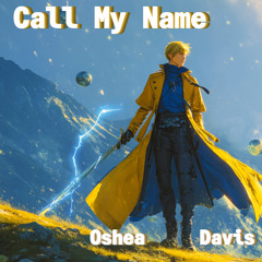 Call My Name