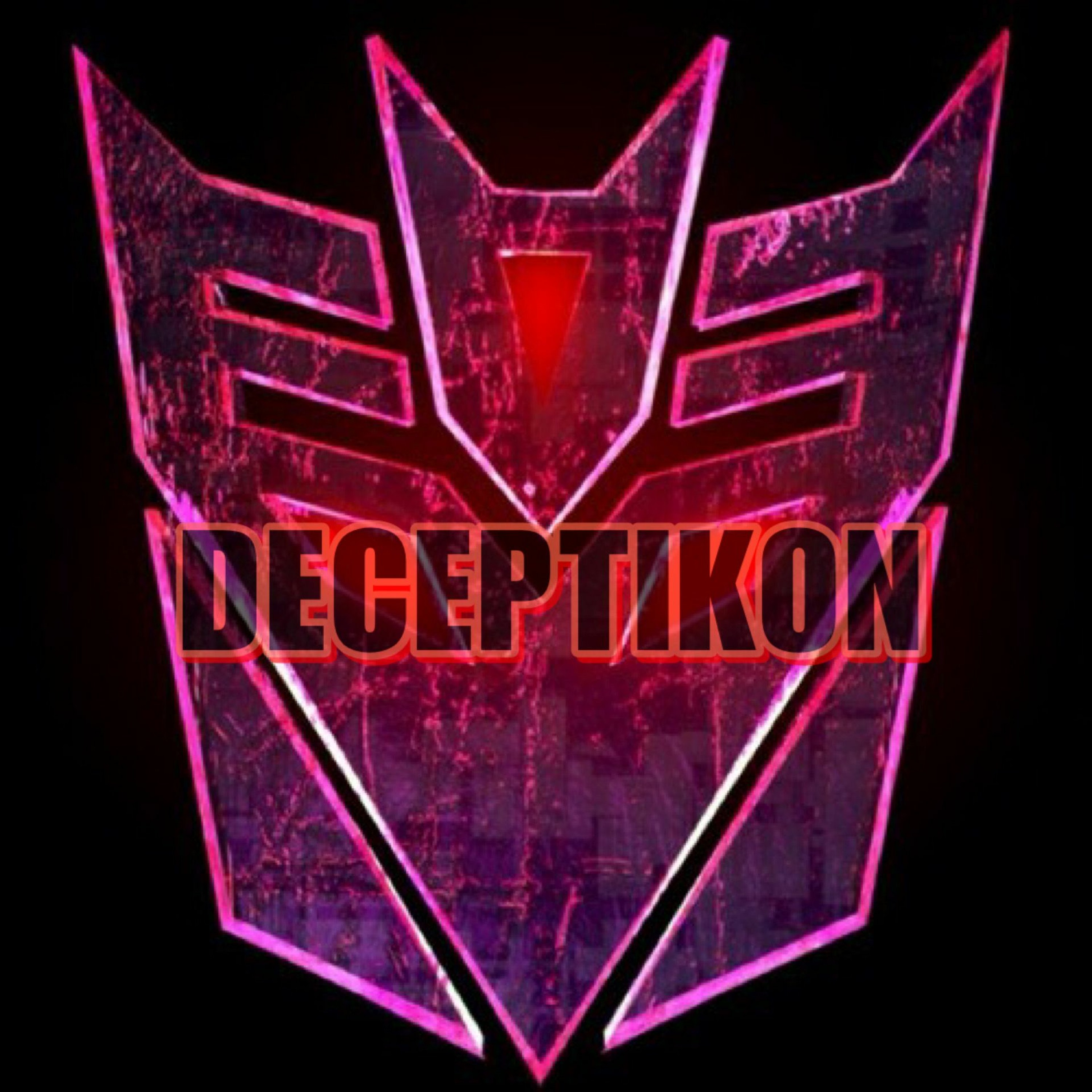DECEPTIKON [drumcode] episode artwork