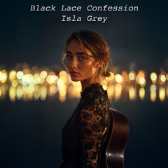 Black Lace Confession