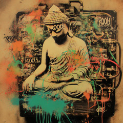 Spiritual Roots  "TIME DON’T OWN ME" (Roots Bump Divine Remix)