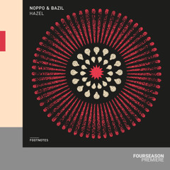 Noppo & Bazil MC - Find Me [PREMIERE]