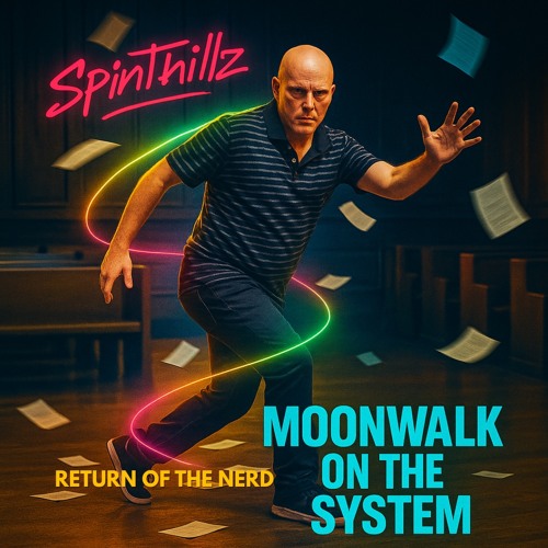 SPINTHILLZ MOONWALK ON THE SYSTEM