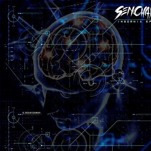[OUT NOW] Senchai - Creatures