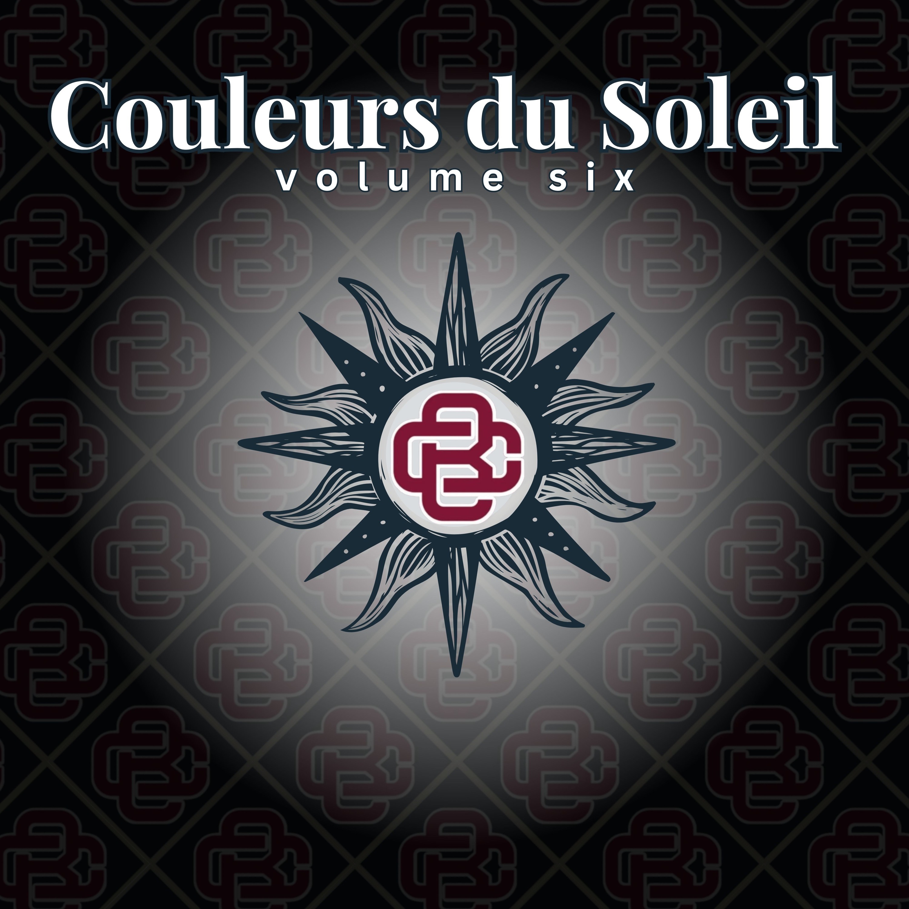 Couleurs du Soleil | Chill Out with Deep Organic House