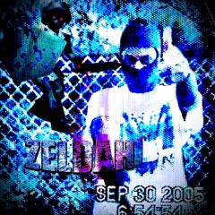 SUB9k $$$ HUNNEDSGONE [ DJ ZELD4H]]]#RMX