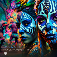 yahel & oxiv - DanceMovment Therapy.mp3