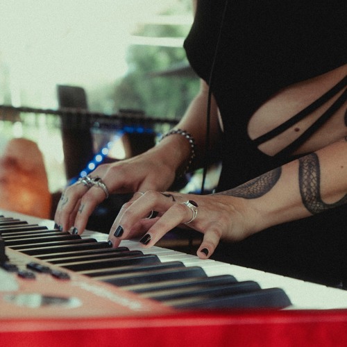 LIVE @ The Playground - Byron Bay