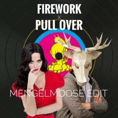 Firework X Pull Over (MengelMoose Edit) **FILTER COPYRIGHT**