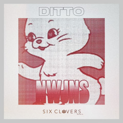 New Jeans - Ditto (Six Clovers Remix)