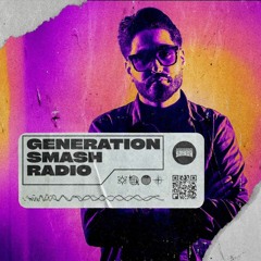 EWAVE & Brothers Evolution in the mix - Generation Smash Radio ep. 038