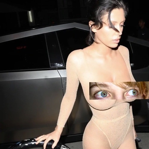 i made that bitch famous