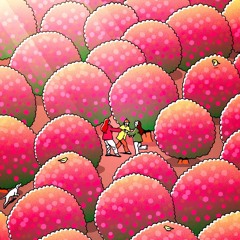 제주동백군락지