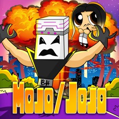 MOJO JOJO