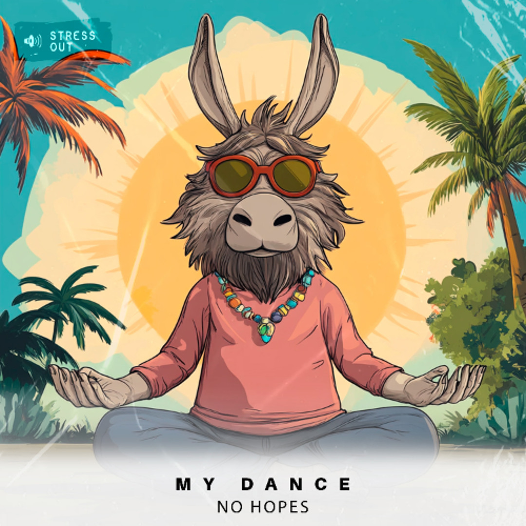 Stream No Hopes - My Dance [07.11.2025] by No Hopes (Official) | Listen ...