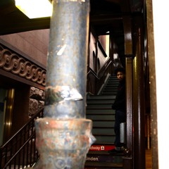 Don't See Much of Them