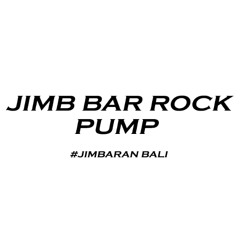 DJ JIMB BAR ROCK V2 X DJ ZEUS SEKALI TEMBAK - BALINESE SONG 2025 - YOGAWID