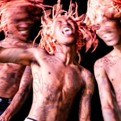 Retarded - Nine Vicious prod prodbypatrick & R8