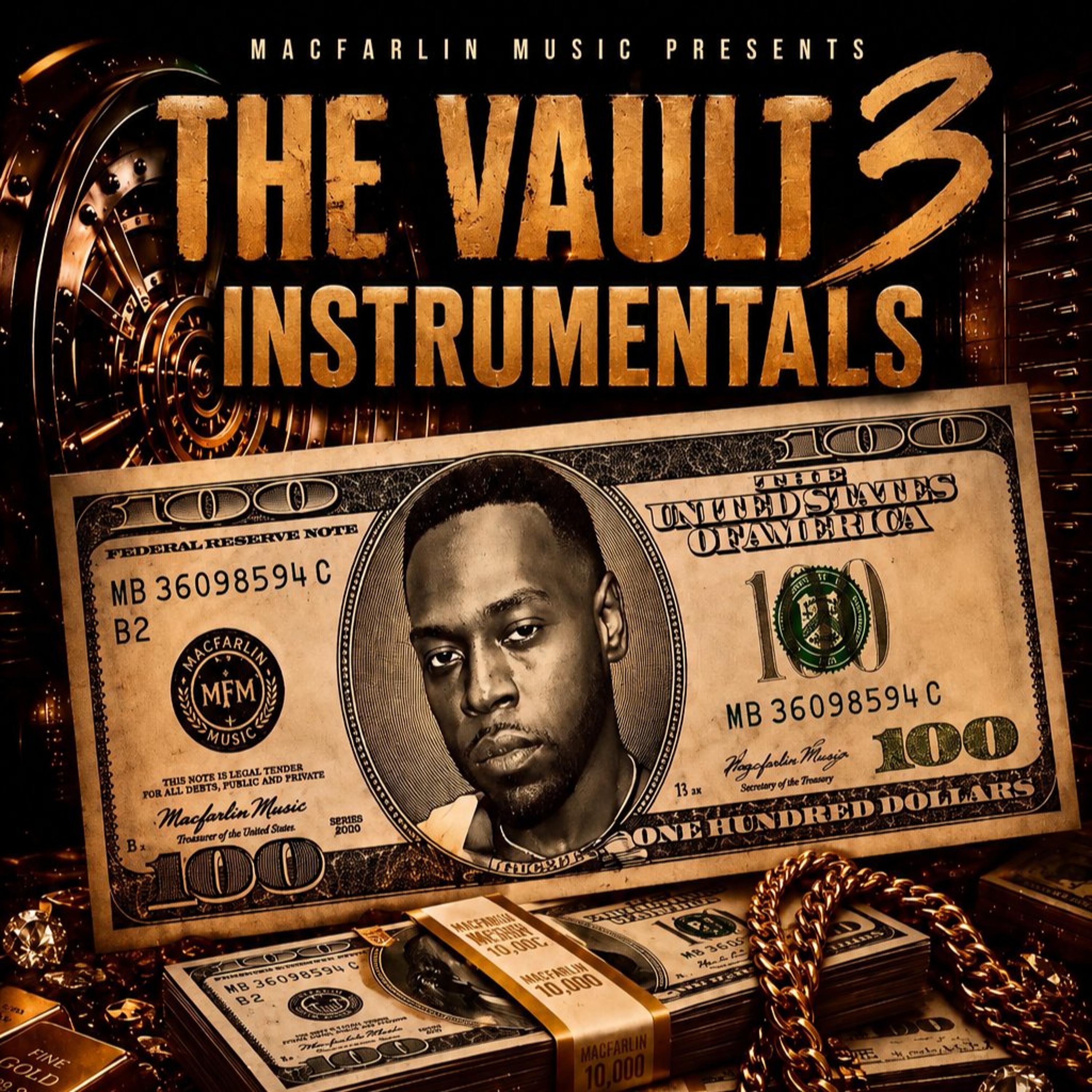 A Real One (mastered) episode artwork