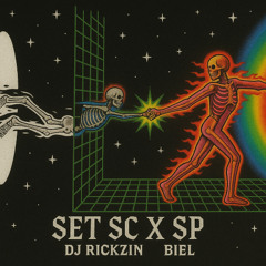Set SC x SP - DJ Rickzin & Biel