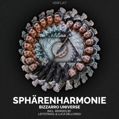 Bizzarro Universe - Sphärenharmonie (Original Mix)