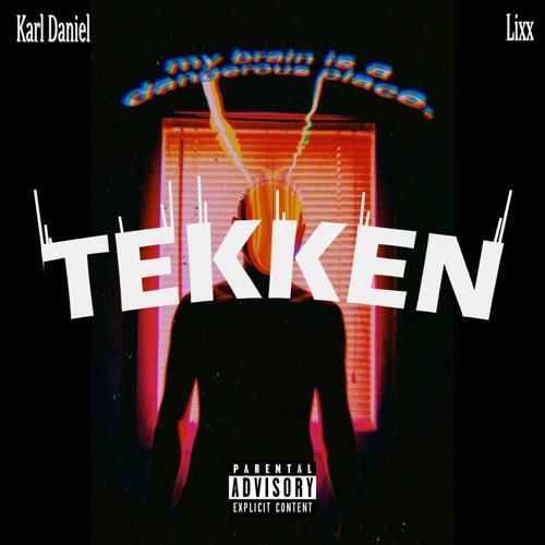 Tekken (Feat. Lixx)