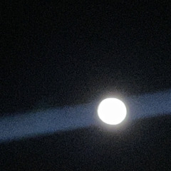 To the moon