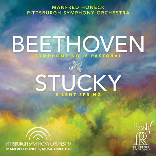 Stream Beethoven: Symphony No. 6 Pastoral - IV. Thunderstorm